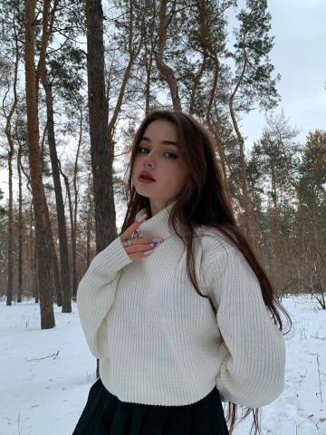 Индивидуалка Зина фото 4